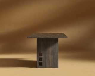 Takumi_Dining_Table_Kyoto_Truffle