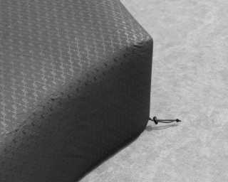 Tano Outdoor Cover - Armless Tano Outdoor Cover - Armless