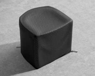 Tola Outdoor Lounge Chair Cover