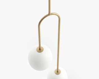 Uma Pendant Uma Pendant