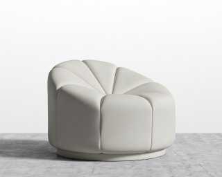 Vonn Lounge Chair - Modern Felt - Alesund Vonn Lounge Chair - Modern Felt - Alesund