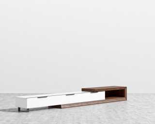 Winston Media Console