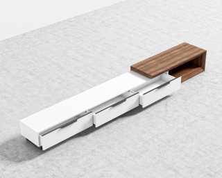 Winston Media Console