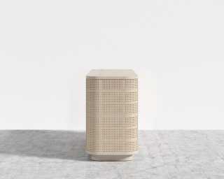 Wishbone Dresser - Washed Natural Oak