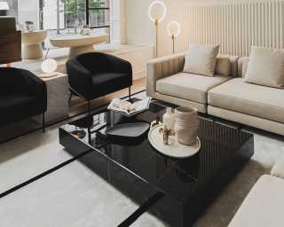 Berlin Scene Vancouver Showroom Berlin Scene Vancouver Showroom