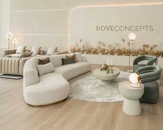 Reys Scene Vancouver Showroom Reys Scene Vancouver Showroom