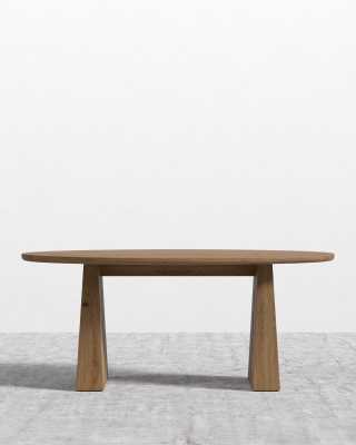 Sanctuary Table by Maria Sharapova