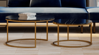 Aaren Nesting Coffee Table