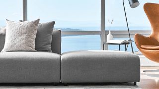 Arya Modular Sectional