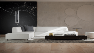 Mika Modular Sectional