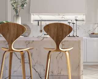 Norman Counter Stool