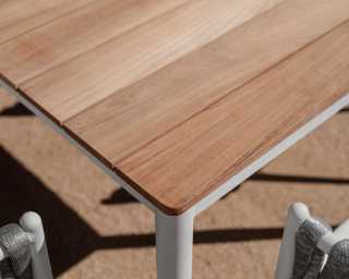 Spencer Outdoor Dining Table