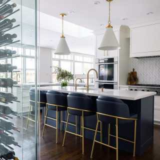 Image by @karinkolbinteriors Image by @karinkolbinteriors