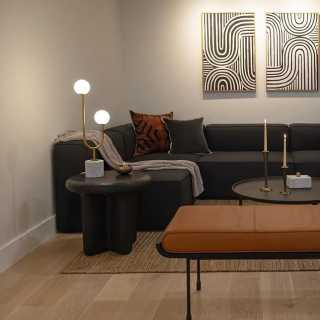 Image by @maryuryherrera_interiordesign 