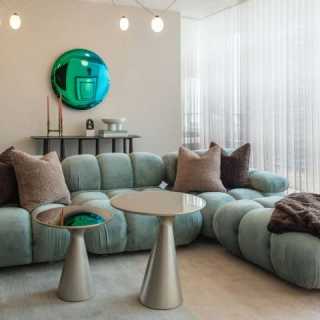 Image by @okomoko.interiors