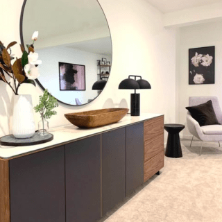 Image by @simplymodernliving Image by @simplymodernliving