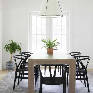 Image by @studiofinaninteriors 