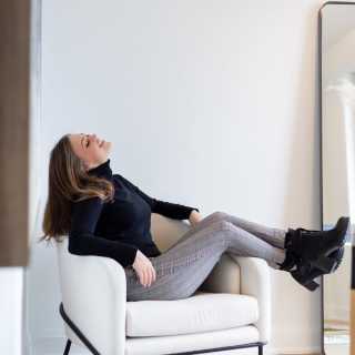 Image by @marissakoklis.interiors Image by @marissakoklis.interiors