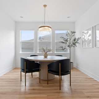 Image by @hearteninteriors