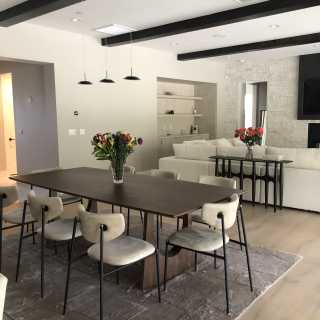 Image by Dreamhouse Design Co. Image by Dreamhouse Design Co.