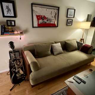 Image by Maria Sofa Image by Maria Sofa