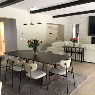 Image by Dreamhouse Design Co. Image by Dreamhouse Design Co.