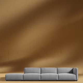 Arya Modular Sectional Arya Modular Sectional