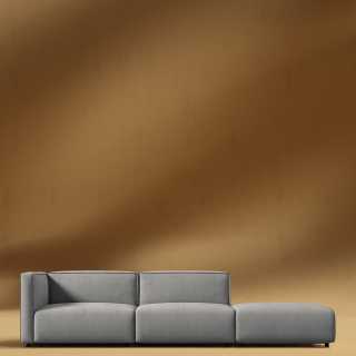 Arya Modular Sofa with Open End Arya Modular Sofa with Open End