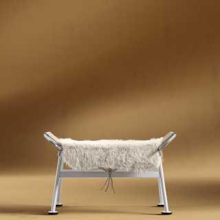 Flag Halyard Ottoman Flag Halyard Ottoman