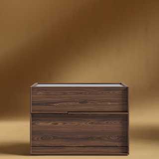 Hunter Nightstand Hunter Nightstand