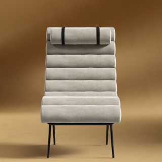 Jericho Lounge Chair