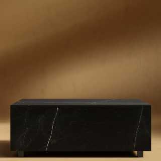 Liza Coffee Table Grande - Marble Liza Coffee Table Grande - Marble