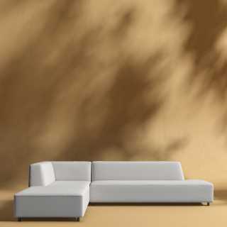 Mika Outdoor Modular Sectional Mika Outdoor Modular Sectional