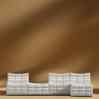 Tanner Modular Sectional