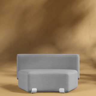 Tano Outdoor Armless