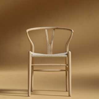 Wishbone Chair