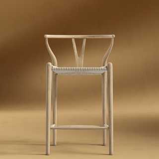 Wishbone Counter Stool Wishbone Counter Stool