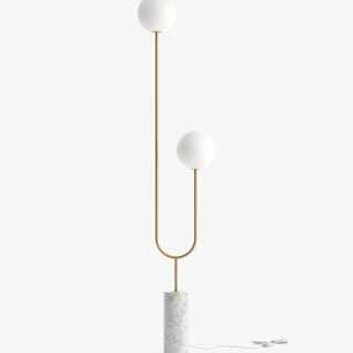 Uma Floor Lamp