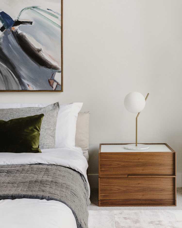 INLAY: Shop Nightstands (Beds)