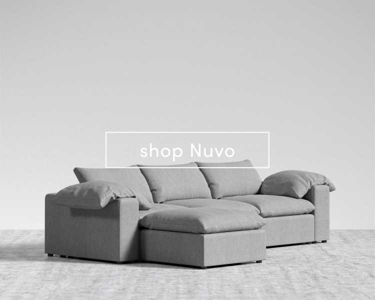 Nuvo Modular Collection