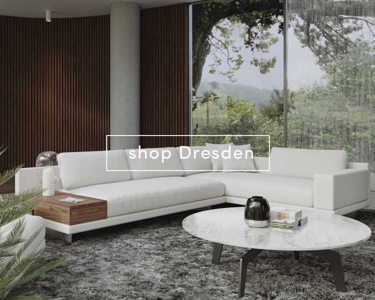 INLAY: Dresden (Modular Sectionals)