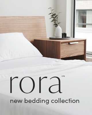 Bedroom inlay rora