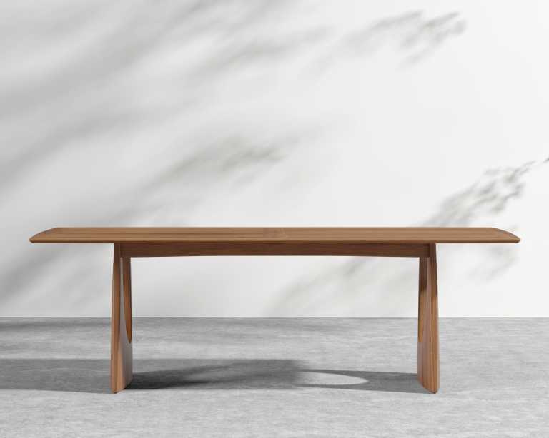 Arco Outdoor Dining Table Arco Outdoor Dining Table