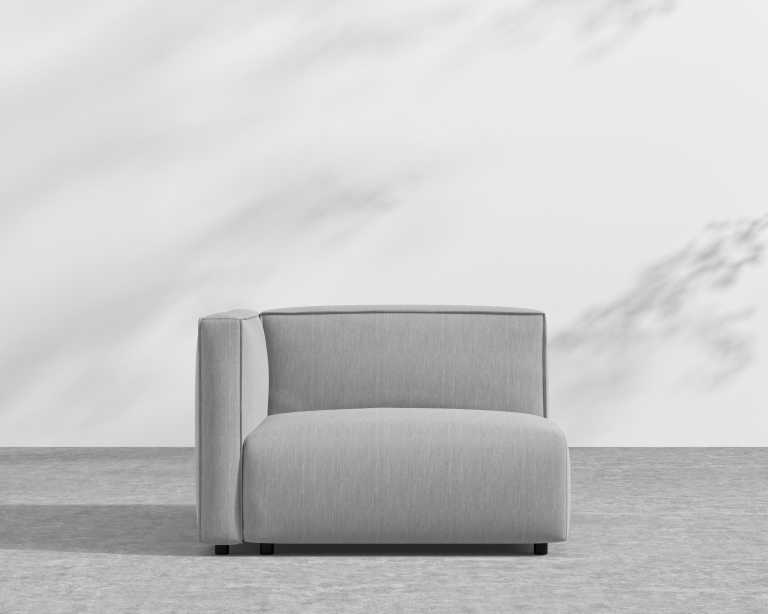 Arya Outdoor Left Arm Corner - Encino Arya Outdoor Left Arm Corner - Encino