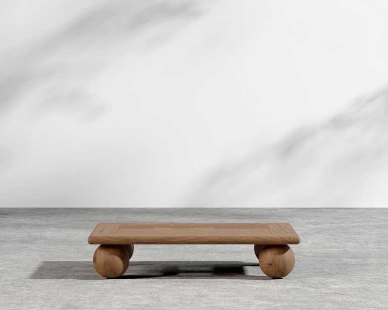 Bali Outdoor End Table Bali Outdoor End Table