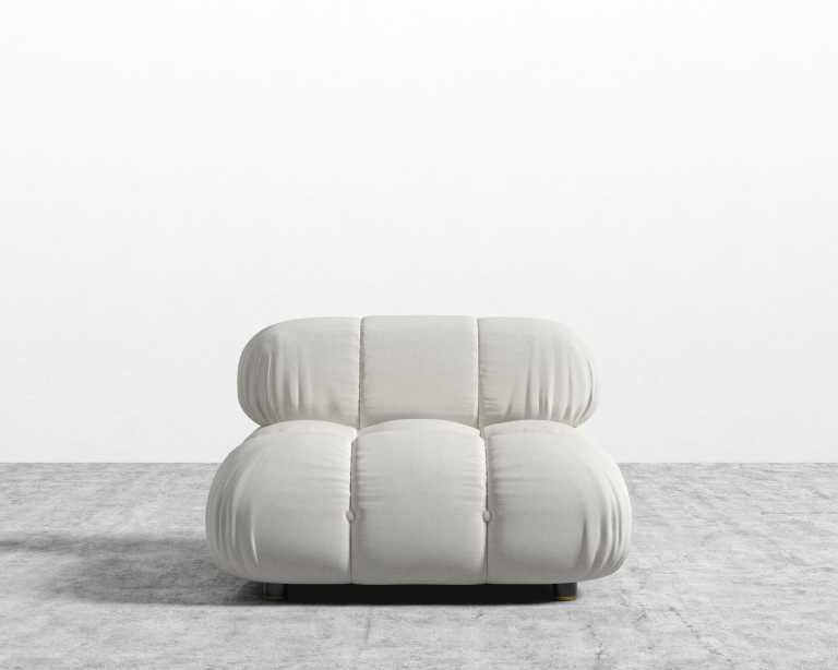Belia Armless - Modern Felt - Alesund