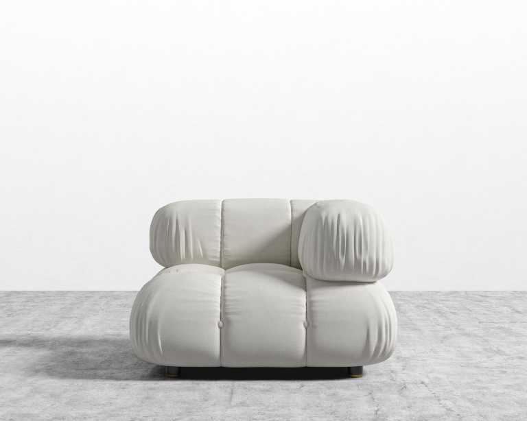 Belia Corner - Modern Felt - Alesund