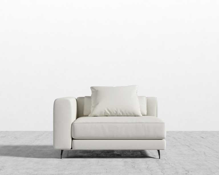 Berlin LHF Corner - Modern Felt - Alesund Berlin LHF Corner - Modern Felt - Alesund