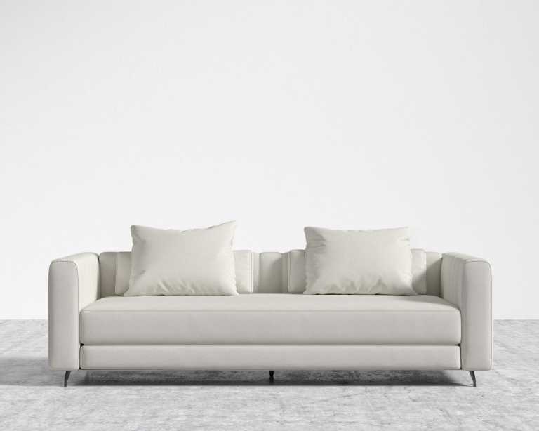 Berlin Sleeper Sofa - Modern Felt - Alesund
