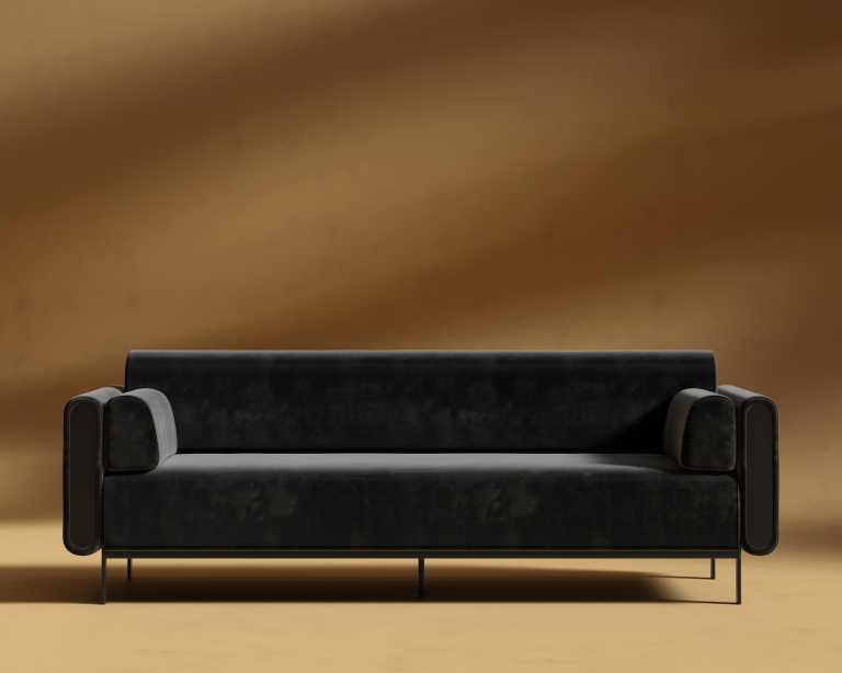 Dante_Sofa_PlushVelvet_Black